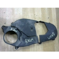 Защита ремня ГРМ (кожух) Seat Ibiza 2 2000 030109121N,030109127M