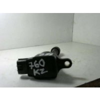 Катушка зажигания Nissan Almera Tino 2002 224486N015