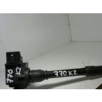 Катушка зажигания Mitsubishi Pajero Pinin 2001 FK0138