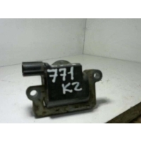 Катушка зажигания Mitsubishi Pajero Pinin 2001 FK0138