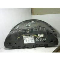 Щиток приборов (приборная панель) Mercedes Sprinter W906 2007 9064465821