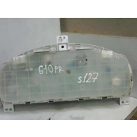 Щиток приборов (приборная панель) Mazda 6 1 2002 9064465821