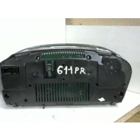 Щиток приборов (приборная панель) BMW 5 E60/E61 2006 9064465821