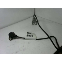 Датчик коленвала Audi A2 2000 0261210