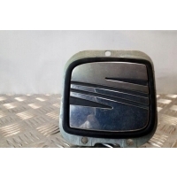 Ручка крышки багажника багажника seat толедо ii 1m2 1m6827565 1.9l дизель 66kw 2003