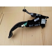 Педаль сцепление форд s - max mk1 7g9n7b633cd