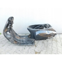 Piaggio vespa lx 125 kasta рама без документов
