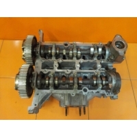 Focus mk3 1.0 ecoboost 2014 г. 125km m1da головка блока цилиндров в сборе pbcm5g - 6090 - ge