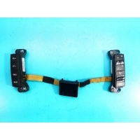 Переключатель multifunkcja volkswagen touareg i 02-06