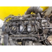 Sportage ii тусон carens i30 ceed 2.0 crdi 09 год 140km двигатель d4ea