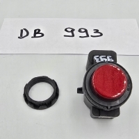 Czujnik PDC A2239054610 A2239050005 Mercedes 993 Designo Patagonienrot