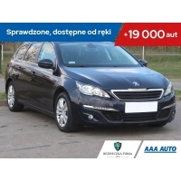 Peugeot 308 1.6 bluehdi , навигация , климат , климатроник