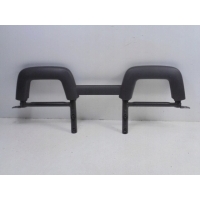 Opel astra г 2 ii подголовники оголовье подголовники rollbar windsh задняя кабриолет 13181b