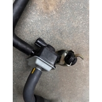 Toyota yaris гр lexus переключатель вакуумный oe 90910 - 12283