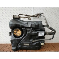 Форд focus mk2 рестайлинг 07 - 10 1.6 tdci бачёк топлива бак насос комплект oe