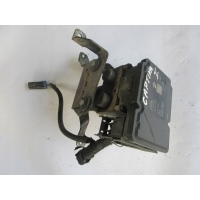 Chevrolet oe 96851845 насос абс