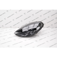 Фара LED Matrix LH PDLS+ Black в сборе Porsche Panamera 2017 973941039