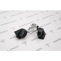 Сигнал звуковой Land Rover Range Rover 30DDTX 2022 LR153017