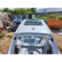 Крыша Geely Monjaro 2021-
