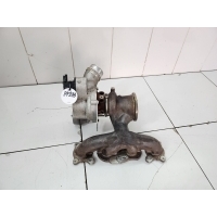 Турбина Geely Monjaro 2021- 8889786506