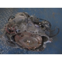 Chevrolet captiva 4x4 кпп автоматическая 96624972