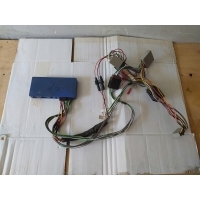 Комплект głośnomówiacy parrot mki9200