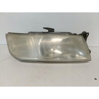 Mitsubishi space вагон iii 98-04 фара правый