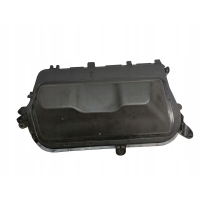 Крышка крышка двигателя форсунок форд kuga mk1 c - max mk2 2.0 tdci