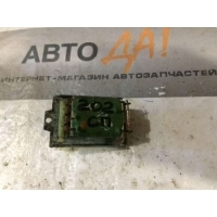 Сопротивление печки Audi 80 - B4/8C (1991-1996) 1992
