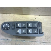 Кнопка стеклоподъемника переднего левого BMW 5 E39 2001 6904306
