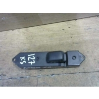 Кнопка стеклоподъемника переднего правого Mitsubishi Galant 8 2001 MR252818