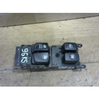 Кнопка стеклоподъемника переднего левого Hyundai Accent MC 2007 202005785