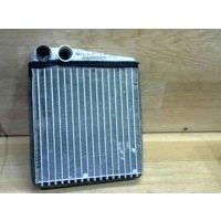 Радиатор отопителя (печки) Volkswagen Touran - 1 поколение (2003-2007) 2005 1K0819031