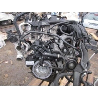 Шкив коленвала 1 F20/F21 2016 8648396-02 LUK