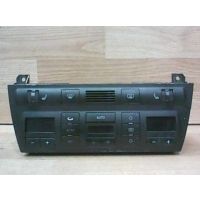 Блок управления печки / климат-контроля Audi A6 C5 (S6,RS6) 2000 4b0 820 043L