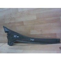 Дождевик Renault Espace - 4 поколение (2002-2006) 2003 82 00 10 1056