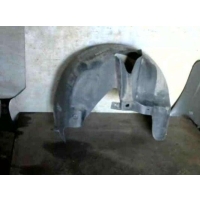 Защита арок задняя правая (подкрылок) Volkswagen Touran - 1 поколение (2003-2007) 2005 1T0810972B