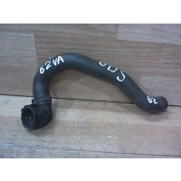 Патрубок (трубопровод, шланг) Volkswagen Touran - 1 поколение (2003-2007) 2004 1T0122157Q