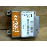 Блок AirBag Mercedes E W210 1999 0018202126