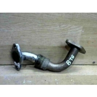 Трубка системы рециркуляции EGR Volkswagen Passat - B5+ {рестайлинг} (2000-2005) 2001 038131521AJ