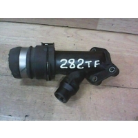 Фланец (тройник) системы охлаждения BMW 5 E60/E61 2007 BMW 11122247744
