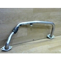 Трубка системы рециркуляции EGR Volkswagen Touran - 1 поколение (2003-2007) 2004 03G131521A