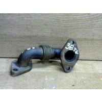 Трубка системы рециркуляции EGR Volkswagen Touran - 1 поколение (2003-2007) 2004 03G131521T