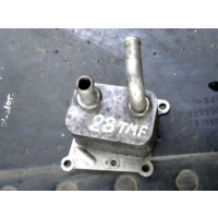 Теплообменник масляного фильтра Ford Focus 1 2000 YS6Q-6A642-BA