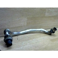 Трубка системы рециркуляции EGR Ford C-Max - 2 поколение {2007-2010} (2007-2010) 2008 9652264880