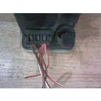 Компрессор центрального замка Mercedes E W124 1992 HELLA 000 800 11 48