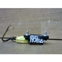 Датчик удара Toyota Yaris 1 2003 89830-0D040