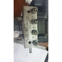Блок АБС (ABS) Lada X-RAY 2018 2265106455 0265956560 47660 3249R 269 707 180624 171082 BOSCH