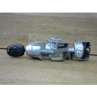 Замок зажигания Ford Focus 1 2005 3M51-3F880-AC
