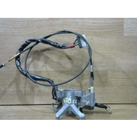 Замок зажигания 2 2001 337576